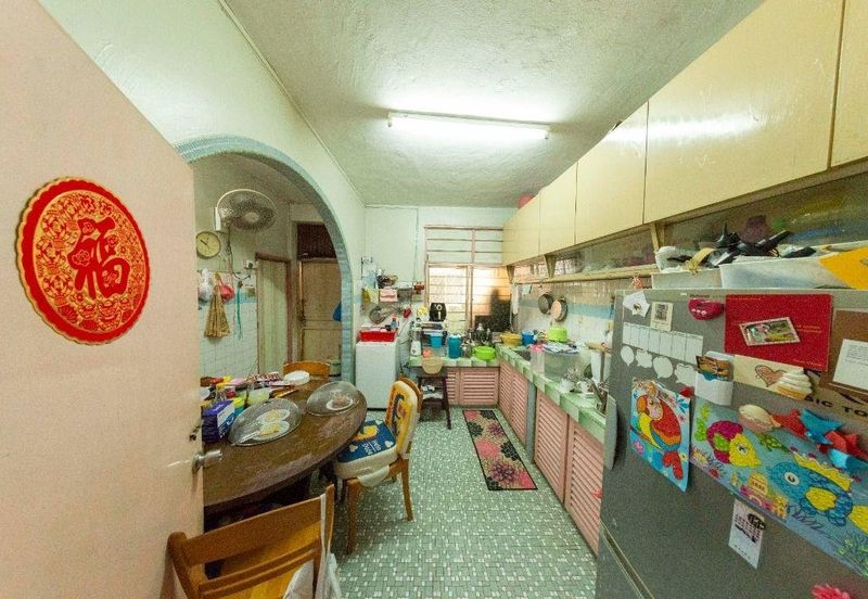 Setapak Jaya Sri Rampai