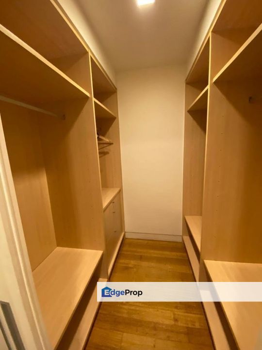 Pavilion Residences, Kuala Lumpur, Bukit Bintang