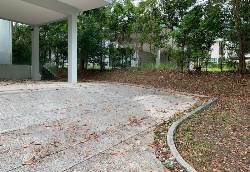 The Reserve Puncak Kayangan Kemensah