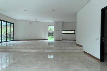 The Reserve Puncak Kayangan Kemensah