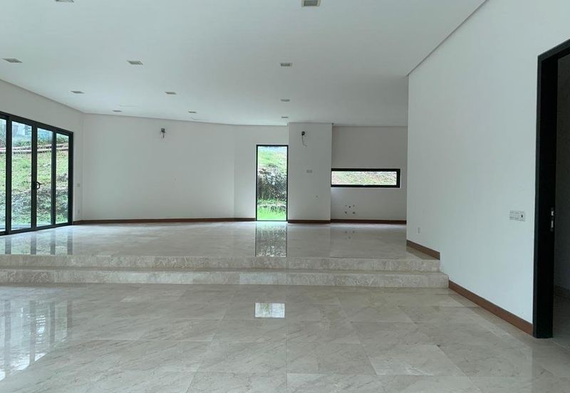 The Reserve Puncak Kayangan Kemensah