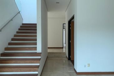 The Reserve Puncak Kayangan Kemensah