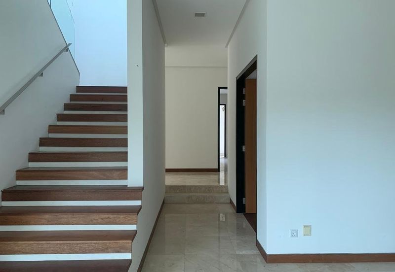 The Reserve Puncak Kayangan Kemensah