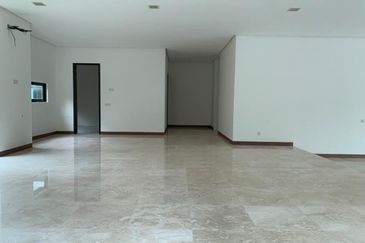 The Reserve Puncak Kayangan Kemensah