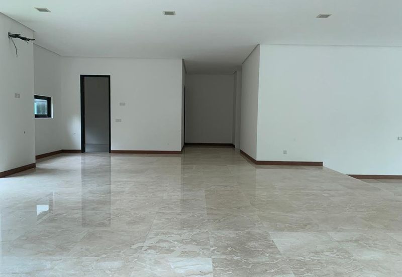 The Reserve Puncak Kayangan Kemensah