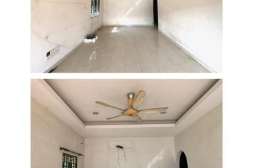 Corner 2 Storey Terrace @ Bangsar