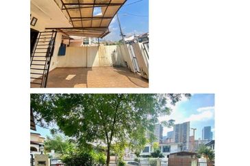 Corner 2 Storey Terrace @ Bangsar