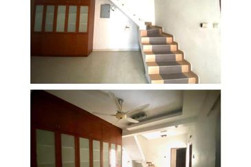 Corner 2 Storey Terrace @ Bangsar