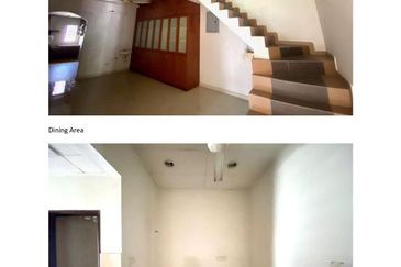 Corner 2 Storey Terrace @ Bangsar