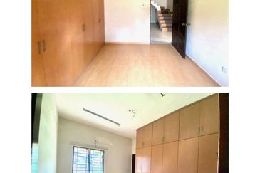 Corner 2 Storey Terrace @ Bangsar