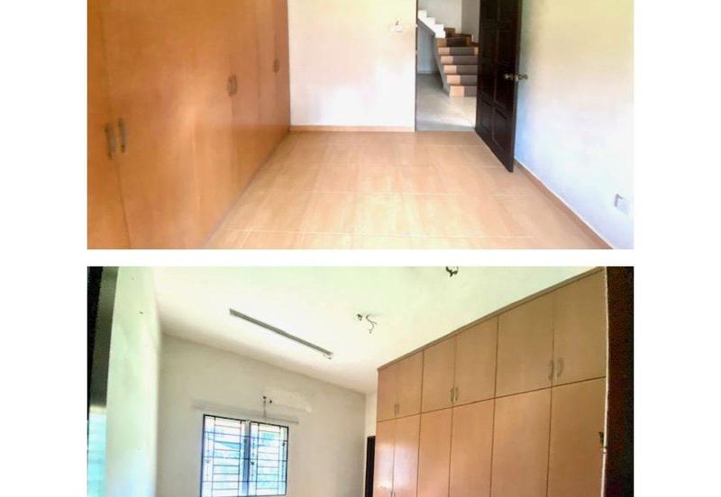 Corner 2 Storey Terrace @ Bangsar