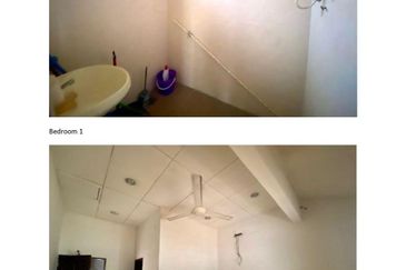 Corner 2 Storey Terrace @ Bangsar