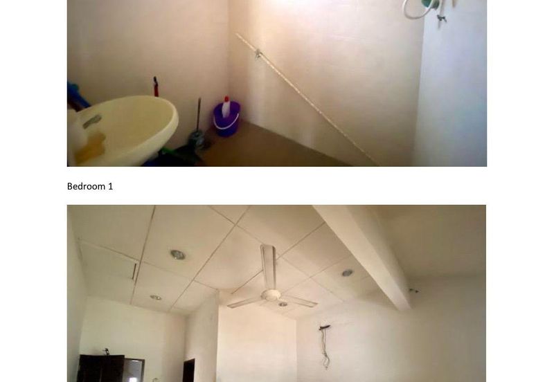 Corner 2 Storey Terrace @ Bangsar