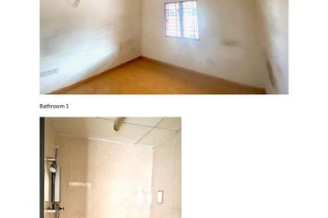 Corner 2 Storey Terrace @ Bangsar