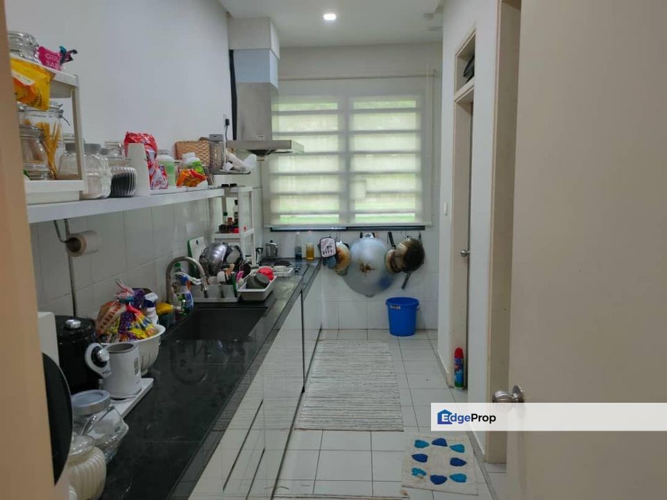 Sunway Montana, Kuala Lumpur, Taman Melawati