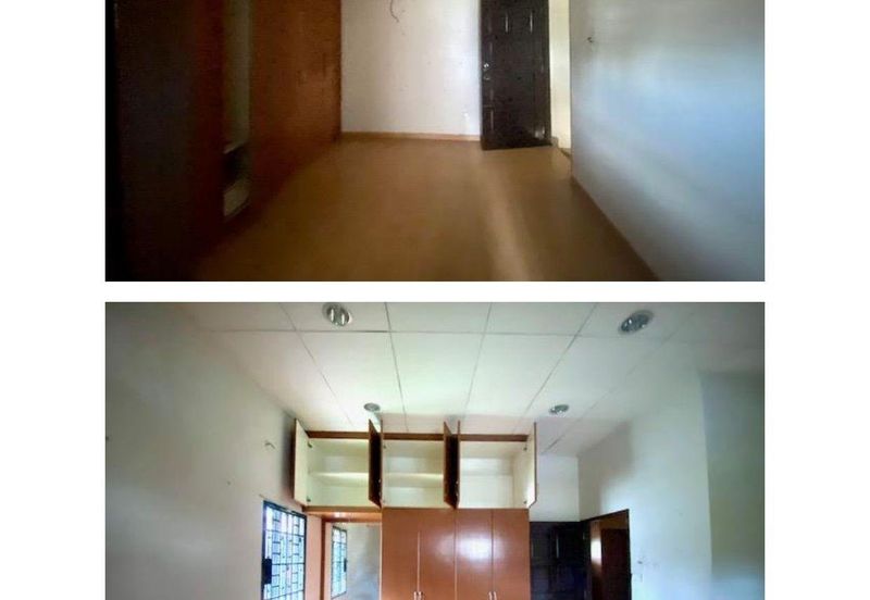 Corner 2 Storey Terrace @ Bangsar