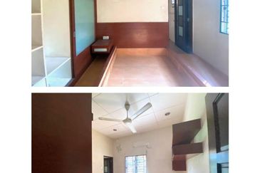 Corner 2 Storey Terrace @ Bangsar