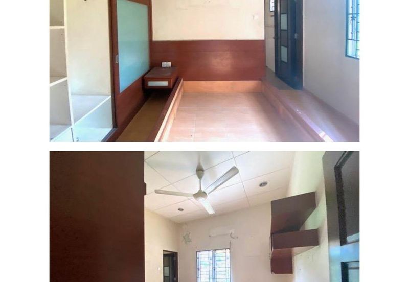 Corner 2 Storey Terrace @ Bangsar