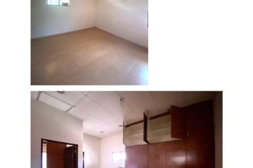 Corner 2 Storey Terrace @ Bangsar