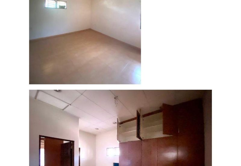 Corner 2 Storey Terrace @ Bangsar