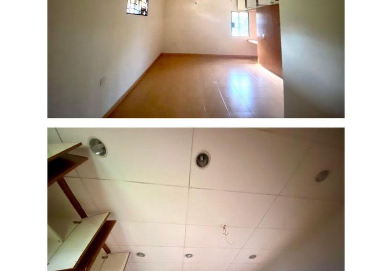 Corner 2 Storey Terrace @ Bangsar