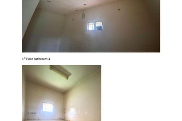 Corner 2 Storey Terrace @ Bangsar