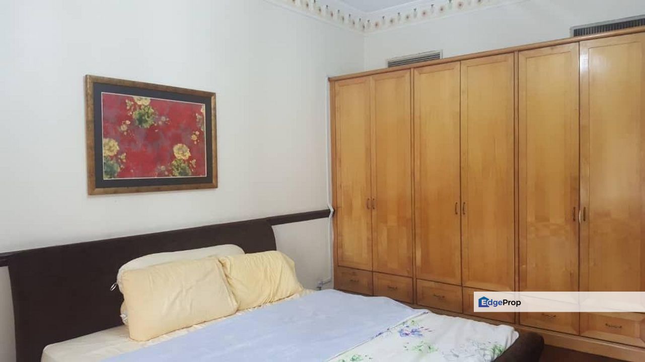 Sri Murni, Kuala Lumpur, Damansara Heights