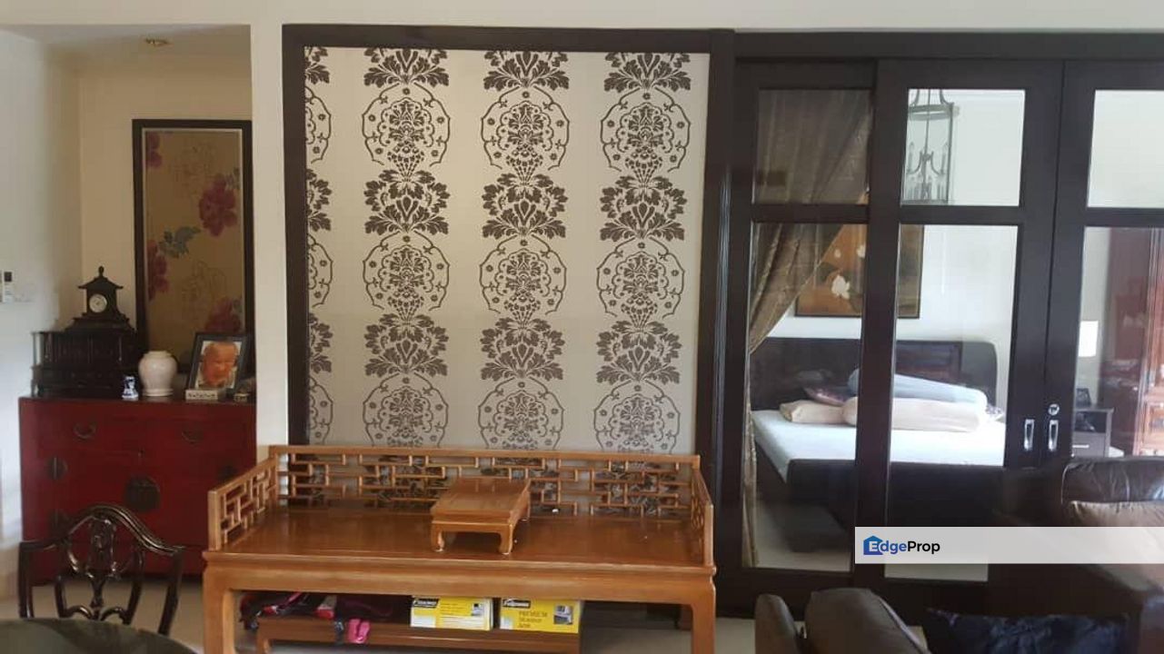 Sri Murni, Kuala Lumpur, Damansara Heights