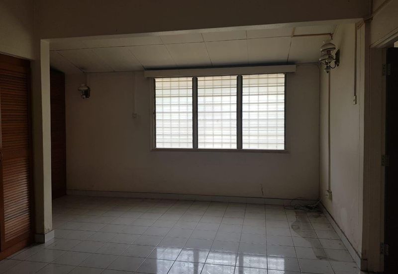 Bungalow Taman Jaya Section 10 @ Petaling Jaya