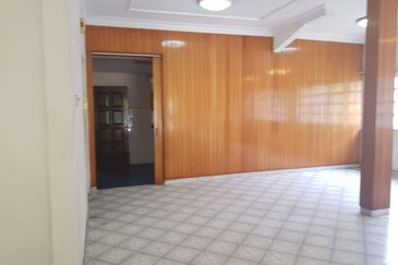 Bungalow Taman Jaya Section 10 @ Petaling Jaya