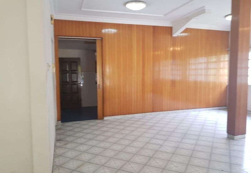 Bungalow Taman Jaya Section 10 @ Petaling Jaya