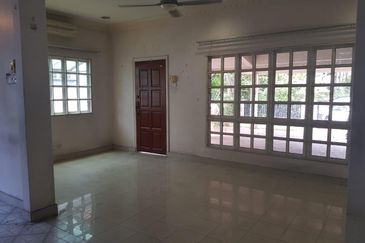 Bungalow Taman Jaya Section 10 @ Petaling Jaya