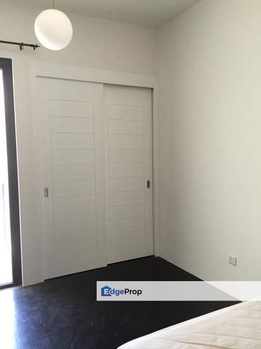 20trees Apartment, Selangor, Taman Melawati