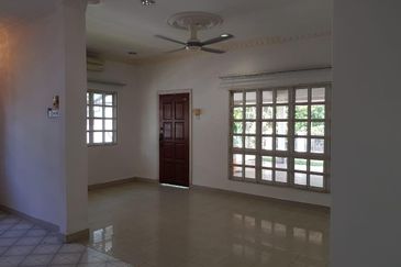 Bungalow Taman Jaya Section 10 @ Petaling Jaya