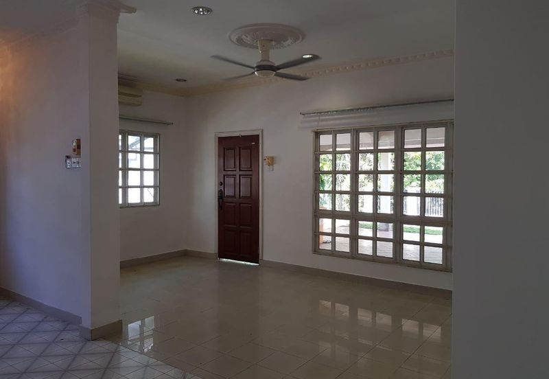 Bungalow Taman Jaya Section 10 @ Petaling Jaya