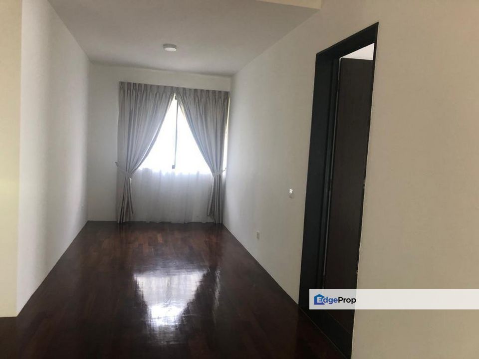 20 Trees West, Kuala Lumpur, Taman Melawati