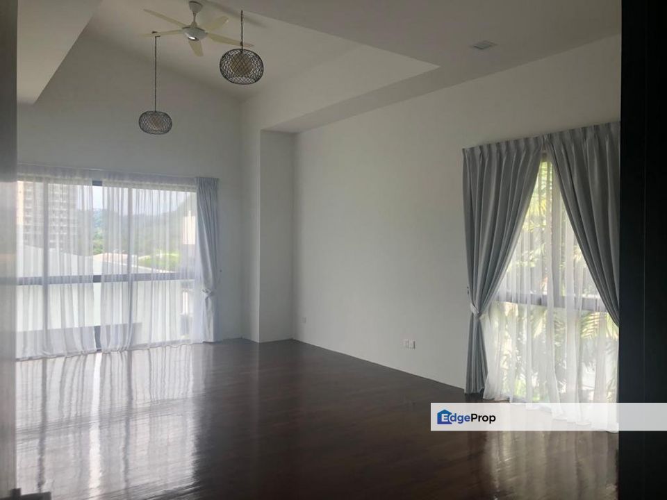 20 Trees West, Kuala Lumpur, Taman Melawati