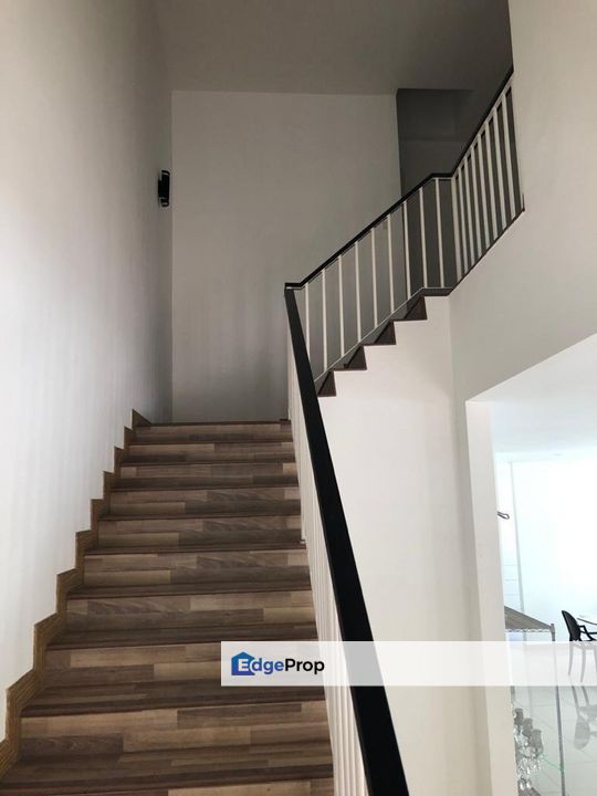 Emery @ Kemensah, Selangor, Ampang