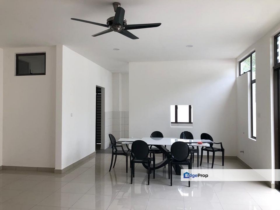 Emery @ Kemensah, Selangor, Ampang