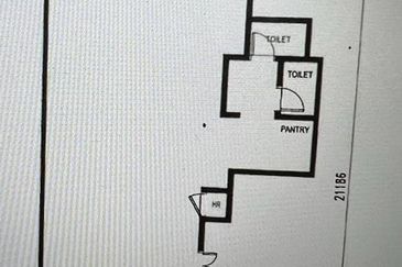 Office Lot @ Neo Damansara, Damansara Perdana
