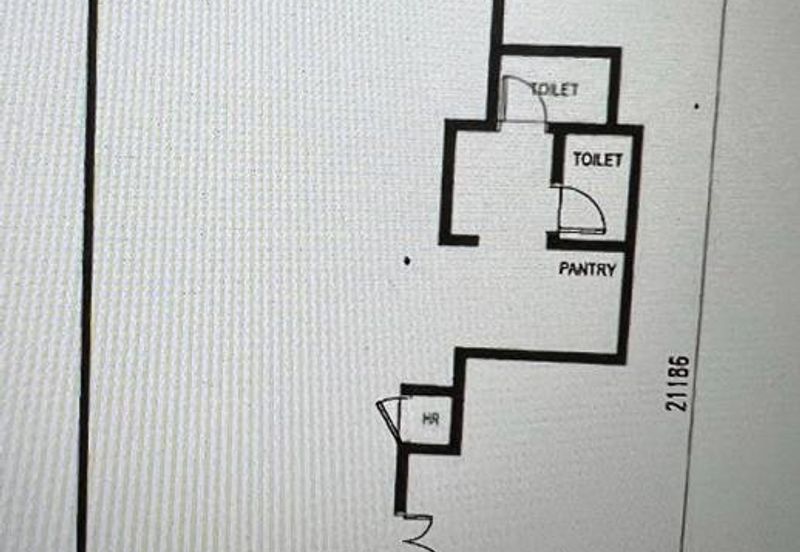 Office Lot @ Neo Damansara, Damansara Perdana
