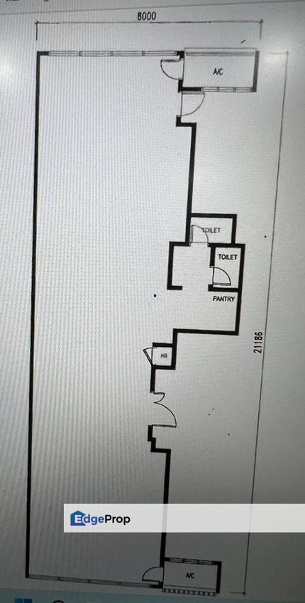 Office Lot @ Neo Damansara, Damansara Perdana, Selangor, Damansara Perdana