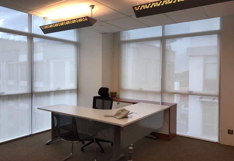 Publika Office with Toilet @ Publika Dutamas