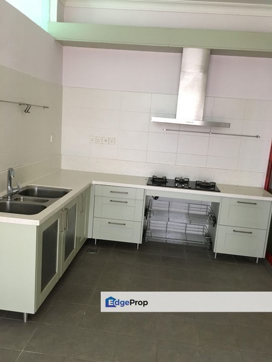 Tropika Kemensah, Selangor, Ampang