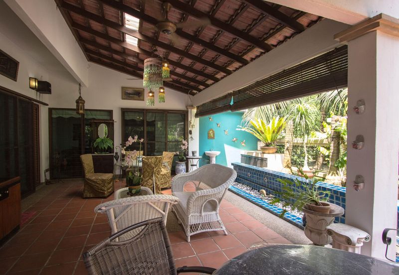 Villa Damansara FF Bungalow @ Kota Damansara PJ