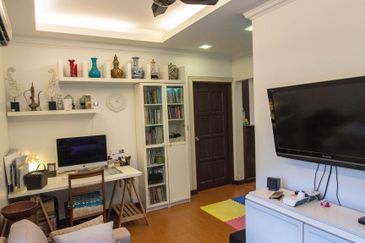 Villa Damansara FF Bungalow @ Kota Damansara PJ