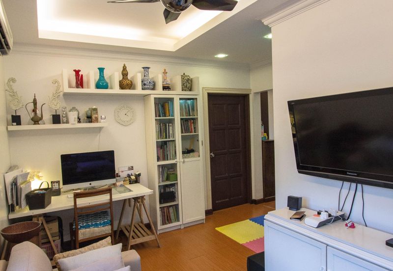 Villa Damansara FF Bungalow @ Kota Damansara PJ