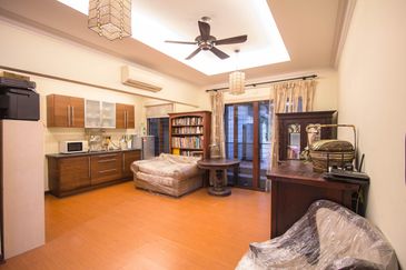 Villa Damansara FF Bungalow @ Kota Damansara PJ