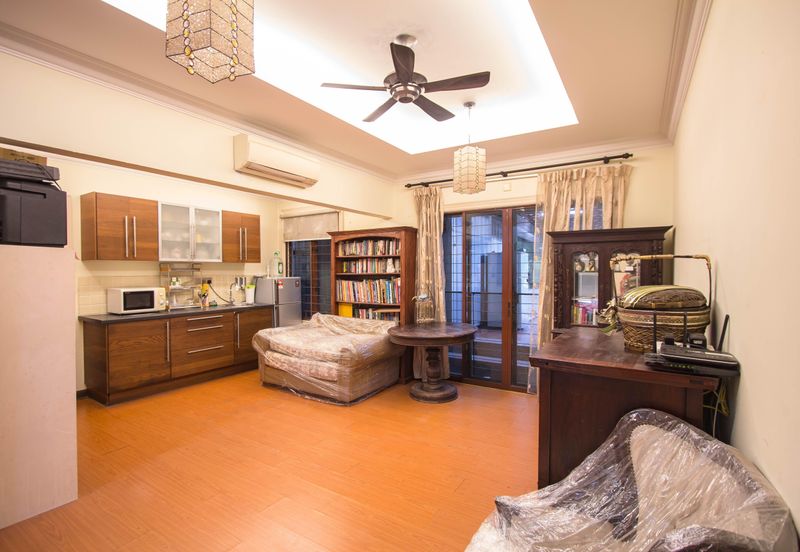 Villa Damansara FF Bungalow @ Kota Damansara PJ