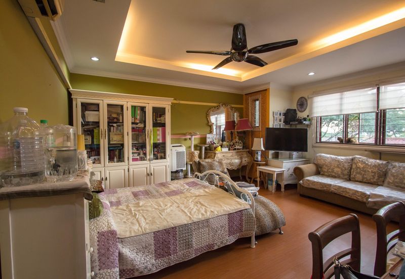 Villa Damansara FF Bungalow @ Kota Damansara PJ